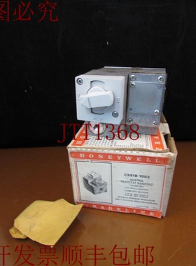 原装供应24v 120v - C581B-1002 / C5811002