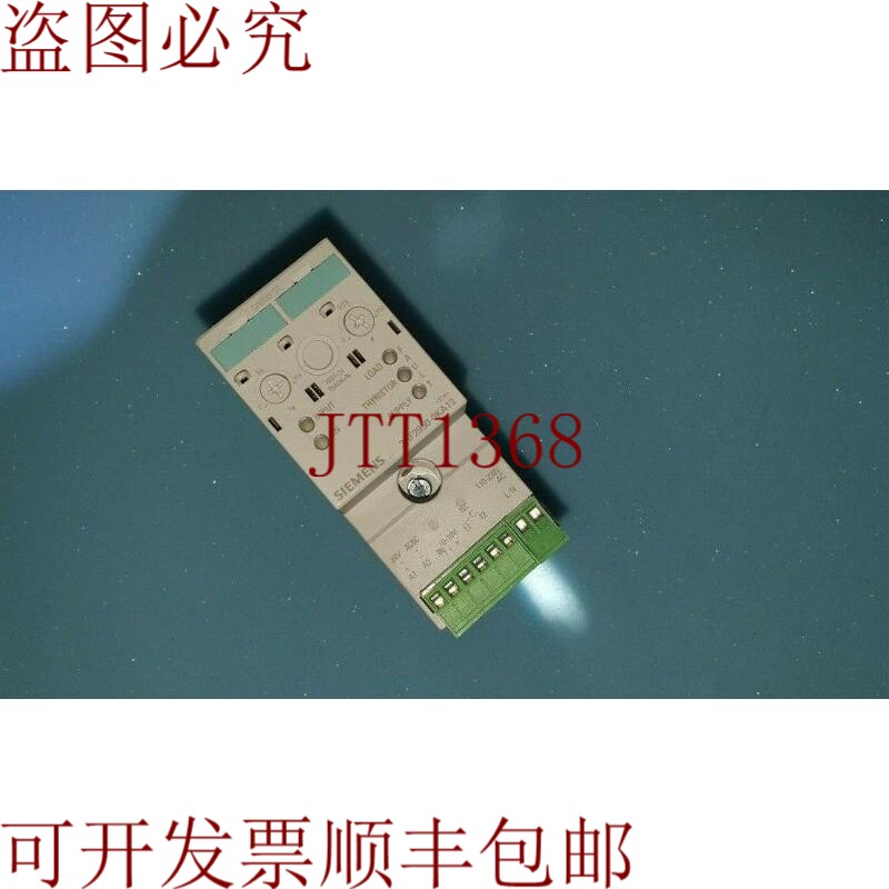原装供应Sirius Sc 电源控制器 3RF2950-0KA13 E 04 & E 03 二手