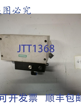 原装供应SIPART PS 6DR3100-1N + 霍尔比格气动 66-NG-21
