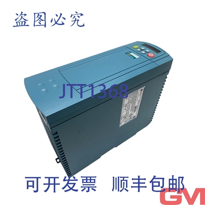 原装供应Eurotherm Drives 伺服驱动器 650/040/400/F/00/DISP/UK