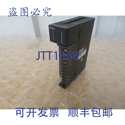 原装供应A1SX40 输入 24VDC 3/7mA 19789