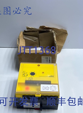 原装供应SAUTER SDU101 F004，精密差压变送器