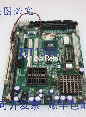 原装供应研华PCM-9579 REV.ABA板 19C6957900， 8070-UC-PC104-A