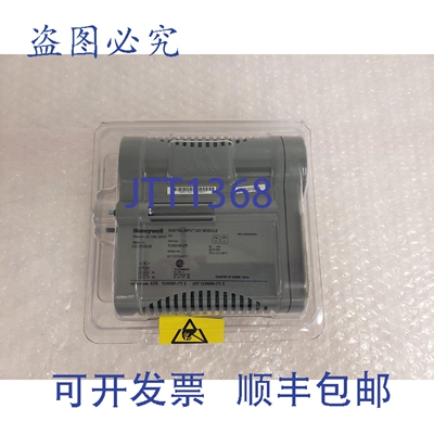 原装供应CC-PDIL01 51405040-175 数字输入 24V 模块 32-4
