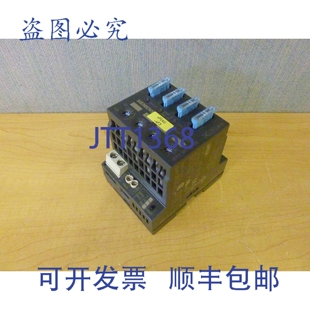 原装供应SITOP Select 6EP1 961-2BA00 模块输入 24VDC 13253