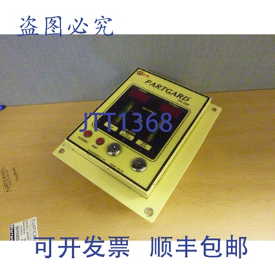 原装供应HELM Instrument Partgard TPG-2200 冲压机控制箱 15132