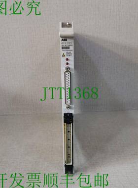 原装供应 1KHL015502R0005，N4BD TEBIT PCB卡 -