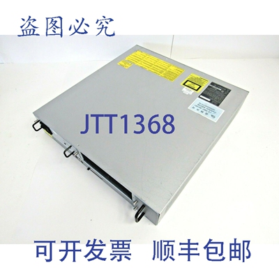 原装供应Cisco Catalyst 4900M WS-C4900M 交换机，带 2 个电源适
