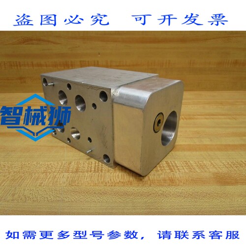 原装供应 HYDRAULICS 4153 474 000 歧管块 0BZ5-A2
