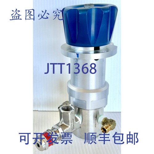 原装供应Go Regulator PR57-1L11C2N344 0-4000psi 10,000psi