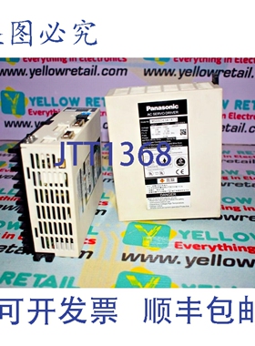 原装供应进口工业 MSDS043A1A13 进口工业伺服驱动器