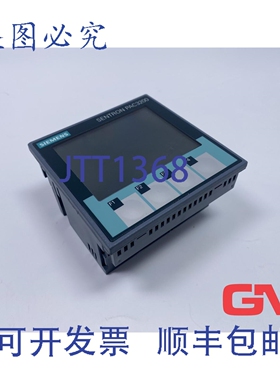 原装供应测量设备 Sentron PAC3200 7KM2112-0BA00-3AA0 E-Stand