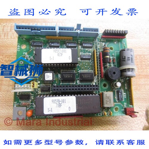 原装供应 XYCOM 95212B-001 电路板 95212B001