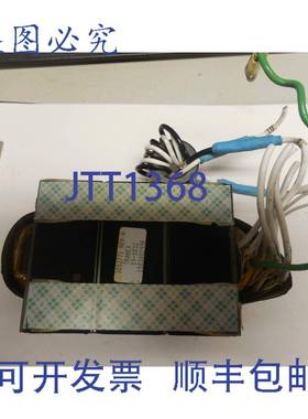 原装供应TRANEX 变压器 3052771 修订版 A 19-5032