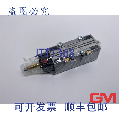 原装供应诺格伦电磁阀 SXE9574-180 气动阀 1-10 巴