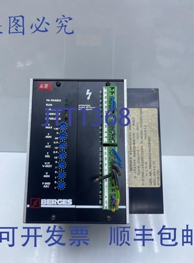 原装供应BERS electronic GmbH ACM-A-0.75 D-51709