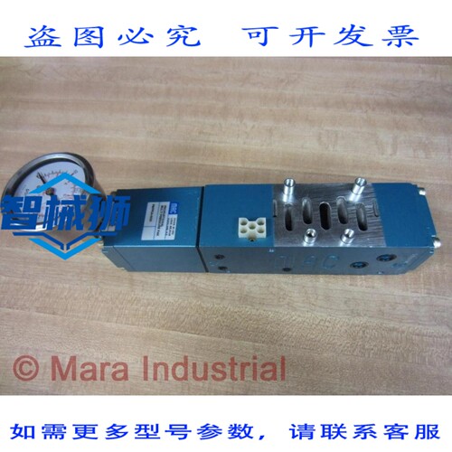 原装供应 MAC PRP2B-DFBA-9 阀门 PRP2BDFBA9 PMPP2A-0030