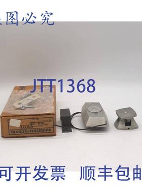 原装供应Rixson-Firemark 997 电磁门吸