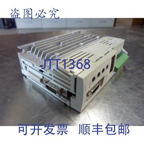原装供应MR C10A1 UE 伺服驱动器 30694