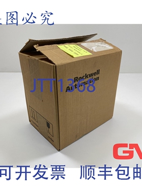 原装供应Allen-Bradley 2711-K5A8L1X PanelView 550 系列F 型操