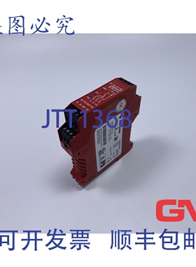 原装供应Allen-Bradley 440R-N23198 M 型安全继电器 Guardmaster