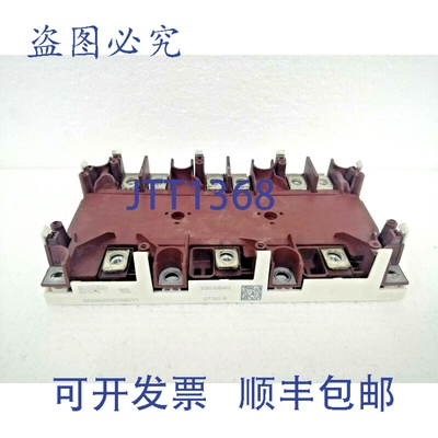 原装供应赛米控 SKiM?5 IGBT 模块 SKiM400GD128DV1