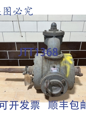 原装供应Blackmer 3216 滑动叶片泵 200 号 3-1/4 端口。