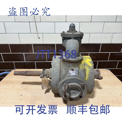 原装供应Blackmer 3216 滑动叶片泵 200 号 3-1/4 端口。