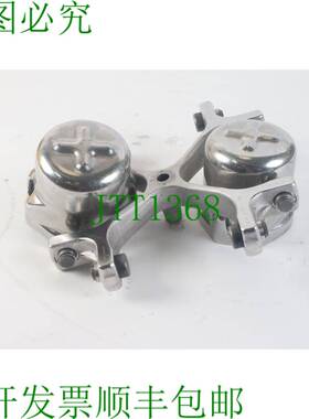 原装供应Beckman 26970Gh 3.8 Máximo 3750 RPM 王子控制器 / 2x