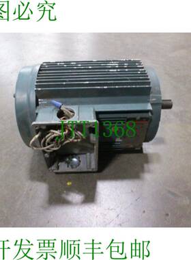 原装供应RELIANCE B79C0549M-KA 1-1/4, 3, 1680RPM, 4.0/2.0A（8