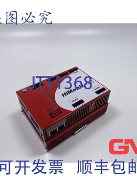 原装供应Hima 安全控制 F3 DIO 8/8 01 控制器 HIMatrix 硬件:00