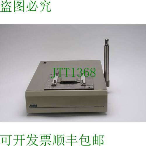原装供应Applied Precision E500594 检查点系统与 Intersil ISL5