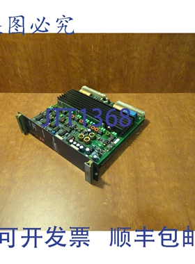 原装供应SIEB MEYER M 21.1 驱动控制模块 26.50.0028.2 B971128S