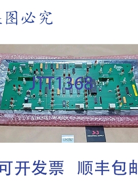 原装供应SolidState Controls 80-221603-90 Rev A 指示板 + ！