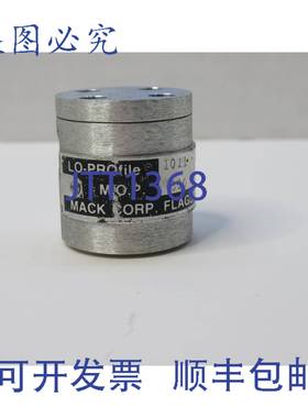 原装供应MACK 1011-5 300psi 低剖面气缸