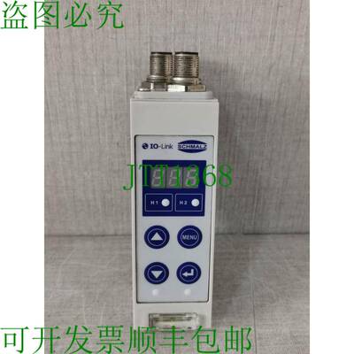 原装供应SCHMALZ IO LINK SXMPi 30 IMP Q PC 2xM12-5 - 有间隙部