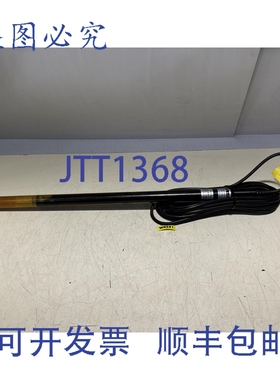 原装供应ASTi Iotron 9931/23-3000-17.5-MBNC 可伸缩 pH 传感器