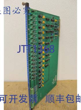 原装供应K&T KEARNEY & TRECKER 输入隔离器电路板 1-21281 12128