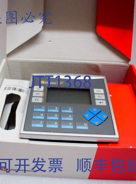 原装供应?? UNITRONICS V130-33-TR20 VISION130系列可编程逻辑控