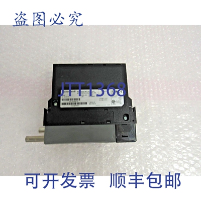 原装供应TK-CCR013 97198075 B01 REV L01 冗余网络接口 D-4