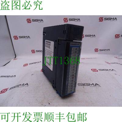 原装供应FANUC IC694MDL645B 模块