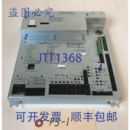 原装供应AnyBus 选件现场总线接口 XRTC PCB