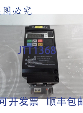 原装供应3G3MX2 -AB002-E 逆变器，带 Schurter FMBB-3FPA-1040