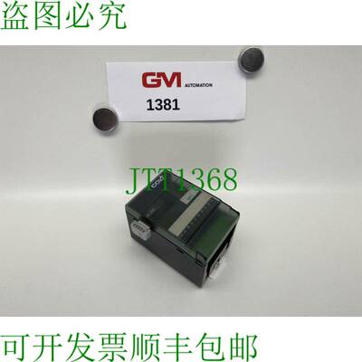 原装供应Selectron Analogico Modulo di Ingresso AI200COLT AI2