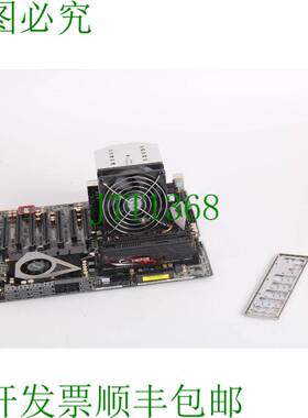 原装供应X79 Extreme11 LGA 2011 X79 X79 ATX i7-4960X @3.60GHz