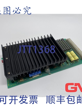 原装供应Parker电源 Digiplan UDPS/UIC 44503101 Rev: A PCB 138