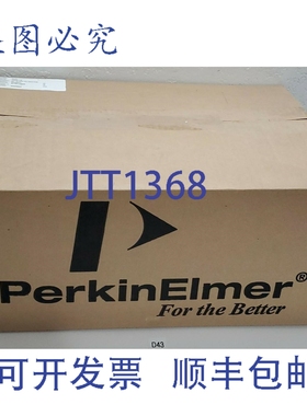 原装供应Perkin Elmer N069T116 Optima 3000 ICP RF Gen 校准 +