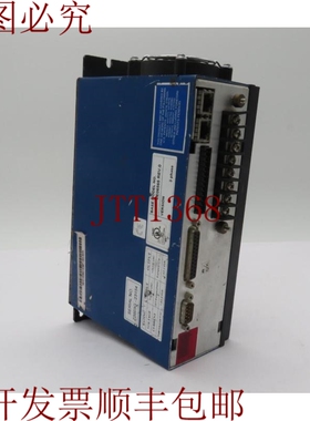 原装供应Kollmorgen LE065 SERVOSTAR SynqNet 驱动器 SERVO 放