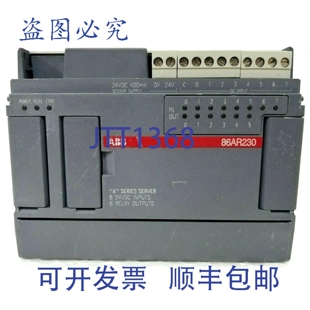 86AR230 A系列控制器 原装 供应1SBP260001R1001