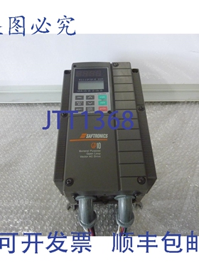 原装供应Saftronics GP10 GP10E4ST32003B1 型号:GP102003-4 200/